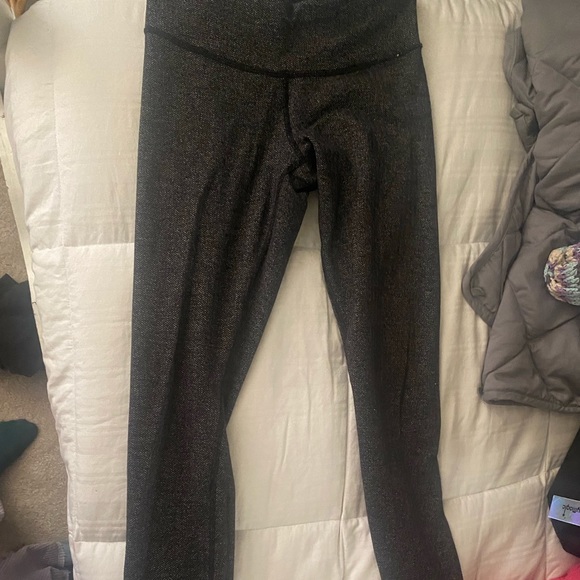 Lululemon leggings - Picture 3 of 6